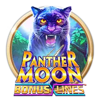 Panther Moon Bonus Lines