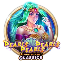 Pearls Pearls Pearls