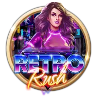 Retro Rush