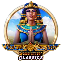 Pharaoh's Daughter