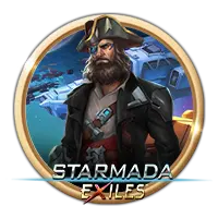 Starmada Exiles