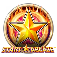 Stars Ablaze