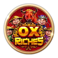 Ox Riches