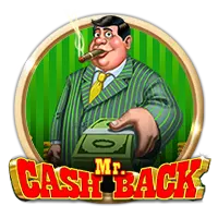 Mr. Cashback