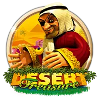 Desert Treasure