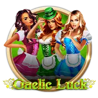 Gaelic Luck