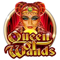 Queen of Wands