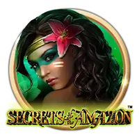 Secrets of the Amazon