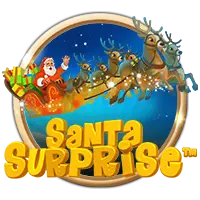 Santa Surprise