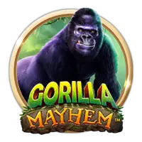 Gorilla Mayhem