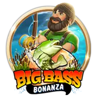 Big Bass Bonanza