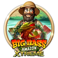 Big Bass Amazon Xtreme