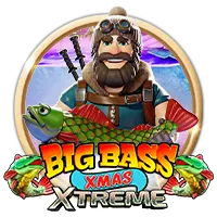 Big Bass Xmas Xtreme