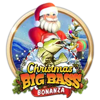 Christmas Big Bass Bonanza