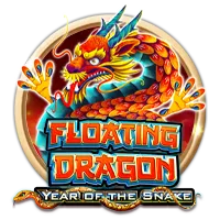 Floating Dragon Year of the Snake