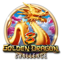 8 Golden Dragon Challenge