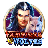 Vampires VS Wolves