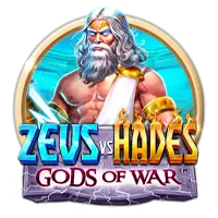 Zeus vs Hades - Gods of War