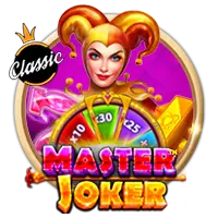 Master Joker