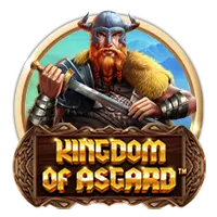 Kingdom of Asgard
