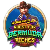 John Hunter and the Quest for Bermuda Riches