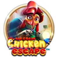 The Great Chicken Escape