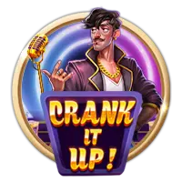 Crank It Up