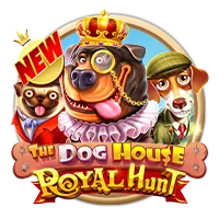 The Dog House – Royal Hunt