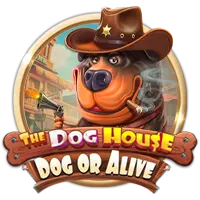 The Dog House Dog or Alive