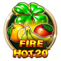 Fire Hot 20
