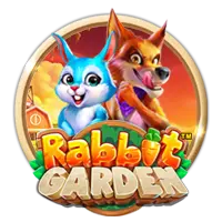Rabbit Garden