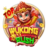 Monkey King Rush