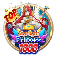 Starlight Princess 1000