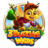 3 Buzzing Wilds