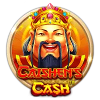 Caishen's Cash