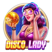 Disco Lady