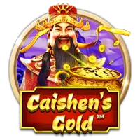 Caishen's Gold