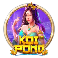 Koi Pond