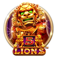 5 Lions