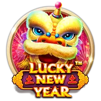 Lucky New Year
