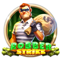 Robber Strike