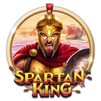 Spartan King