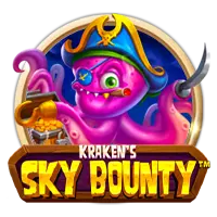 Kraken's Sky Bounty