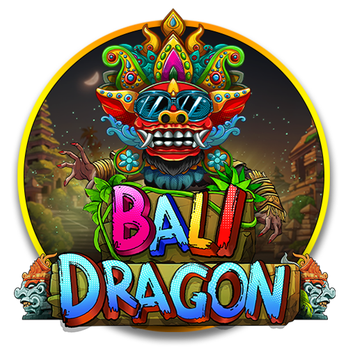 Bali Dragon