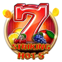 Striking Hot 5