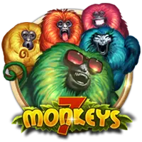 7 Monkeys