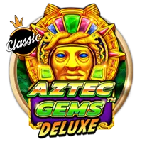 Aztec Gems Deluxe