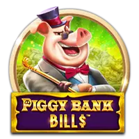Piggy Bank Bills