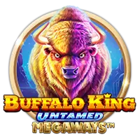 Buffalo King Untamed Megaways