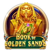 Book of Golden Sands